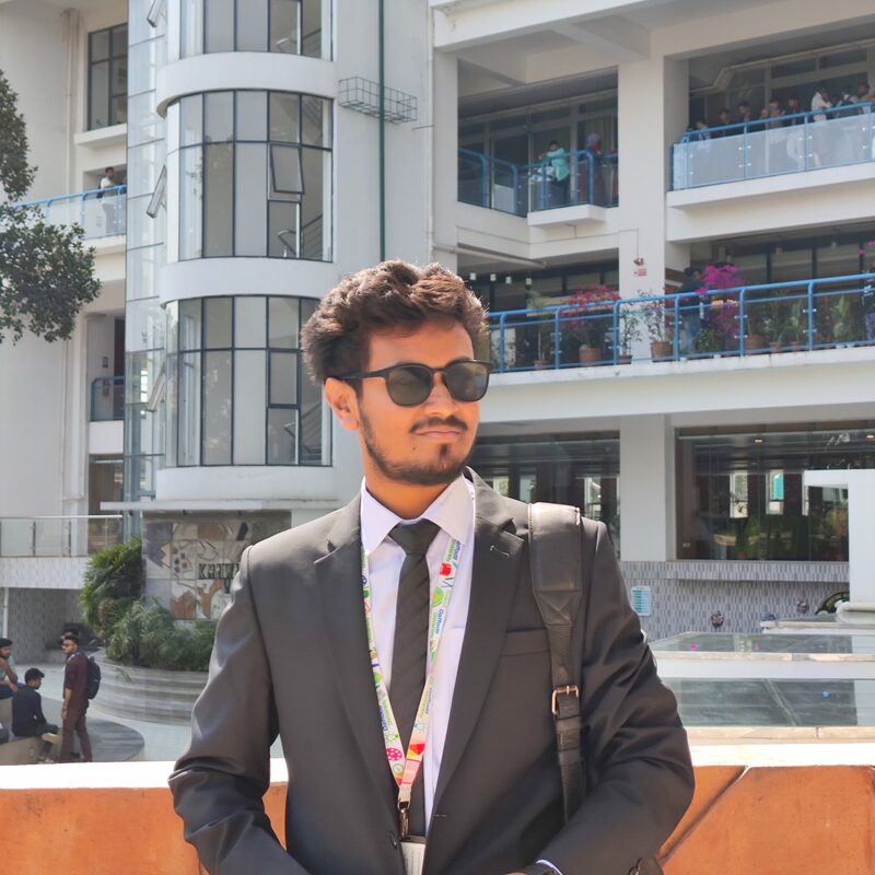 Masud Rana Nayeem